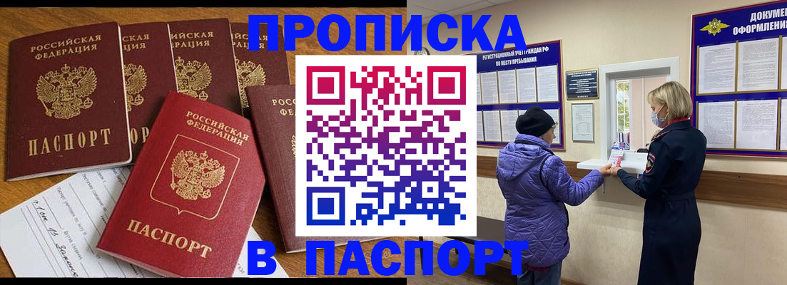 прописка 2026 в Шали